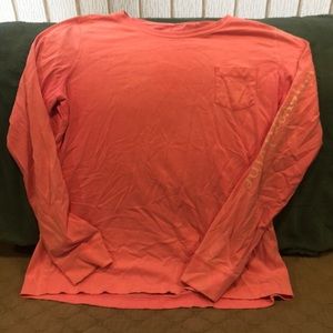 Vineyard Vines long sleeve tee